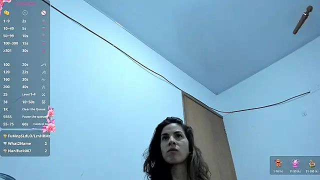 jessyegoldenn online show from April 21, 2:51 am