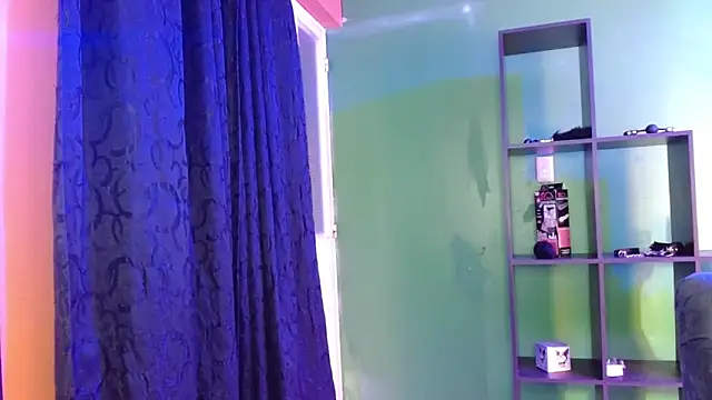 Pandora 9666 online show from April 22, 5:32 pm