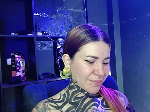 Pandora 9666 online show from November 7, 6:24 pm