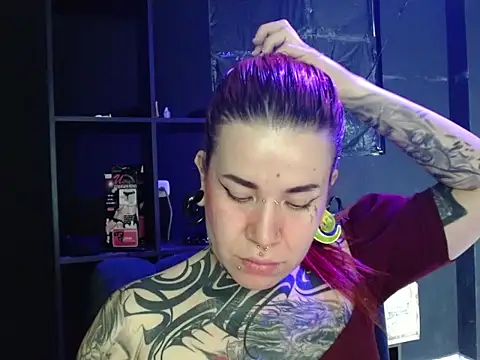 Pandora 9666 online show from March 14, 5:58 pm