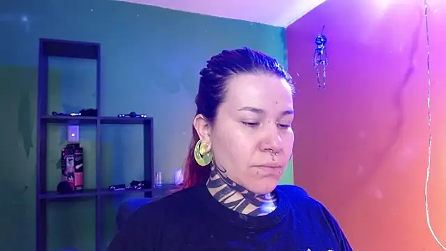 Pandora 9666 online show from April 25, 5:21 pm