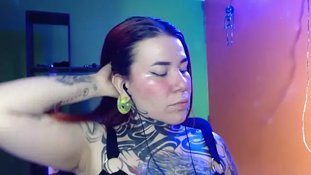 Pandora 9666 online show from April 20, 6:11 pm