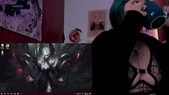 Hisato111 online show from April 23, 2:08 pm