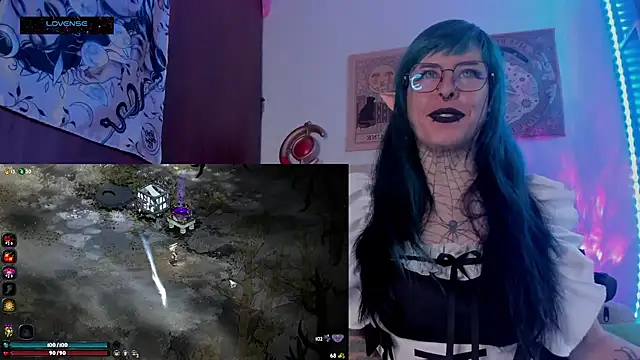 Hisato111 online show from March 7, 2:24 pm