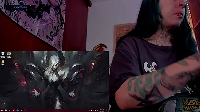 Hisato111 online show from April 26, 1:42 pm