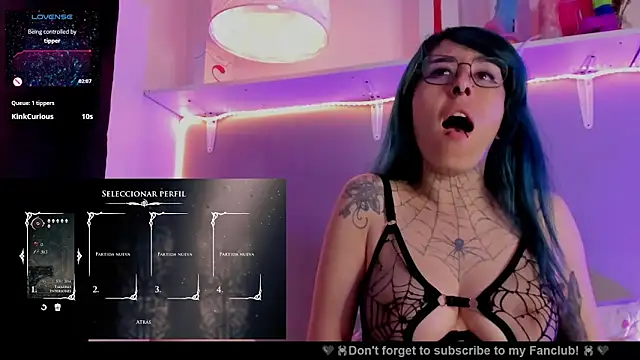 Hisato111 online show from October 7, 1:04 pm