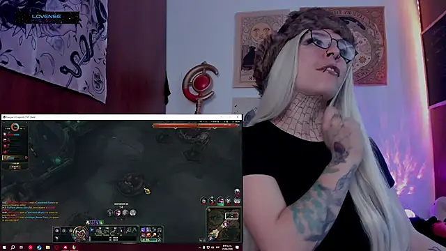 Hisato111 online show from April 25, 1:41 pm