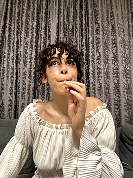 Snapshot of Mazzekyn chatting on September 21, 5:00 pm Mazzekyn online show from September 21, 5:00 pm