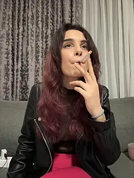 Snapshot of Mazzekyn chatting on October 11, 5:59 pm Mazzekyn online show from October 11, 5:59 pm