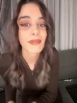 Mazzekyn online show from March 18, 6:46 pm