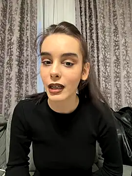 Snapshot of Mazzekyn chatting on September 25, 4:17 pm Mazzekyn online show from September 25, 4:17 pm