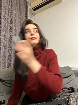 Snapshot of Mazzekyn chatting on October 2, 4:23 pm Mazzekyn online show from October 2, 4:23 pm