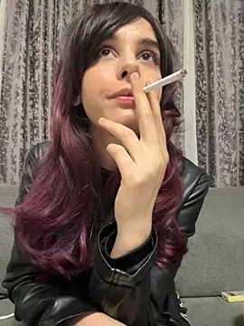 Snapshot of Mazzekyn chatting on October 8, 4:55 pm Mazzekyn online show from October 8, 4:55 pm