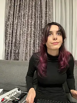 Snapshot of Mazzekyn chatting on October 16, 5:26 pm Mazzekyn online show from October 16, 5:26 pm