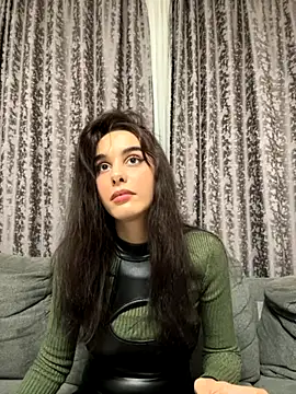 Snapshot of Mazzekyn chatting on September 29, 4:56 pm Mazzekyn online show from September 29, 4:56 pm