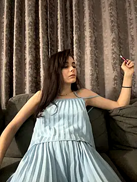 Snapshot of Mazzekyn chatting on September 20, 4:49 pm Mazzekyn online show from September 20, 4:49 pm