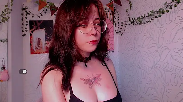  miraclecattt  online show from October 12, 8:28 am