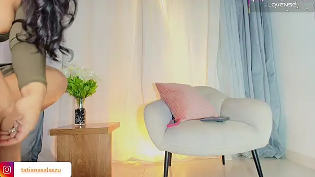 tatiana 10 online show from November 13, 6:12 am