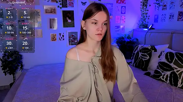 Amber Rogers online show from April 18, 5:32 am