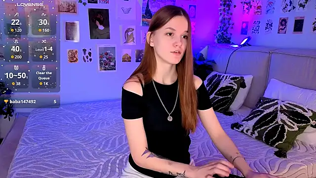 Amber Rogers online show from April 23, 5:59 am