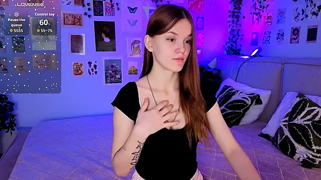 Amber Rogers online show from April 25, 5:32 am