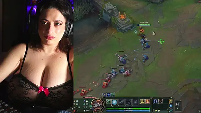 sharonurbex online show from March 8, 9:08 pm