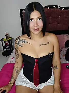 Kylie brazt online show from April 26, 3:26 am