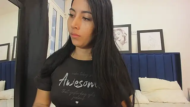 AnnHouston1 online show from February 14, 12:07 pm