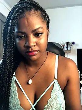 ValerieBlakee online show from November 23, 6:31 pm