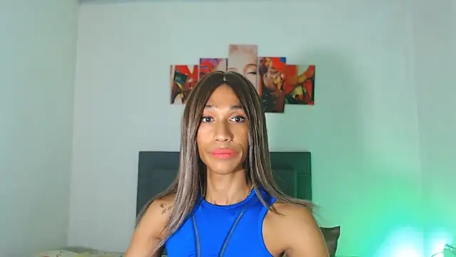 red veltet online show from April 17, 2:46 am