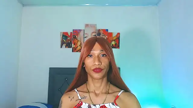 red veltet online show from June 12, 3:25 am