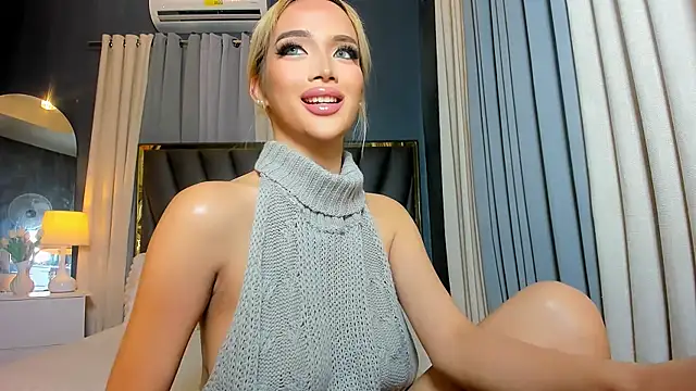 KylieSonique online show from March 7, 5:36 am