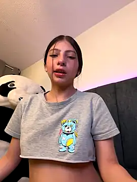 Snapshot of Dirty-Bunnyyy chatting on September 30, 3:45 am Dirty-Bunnyyy online show from September 30, 3:45 am