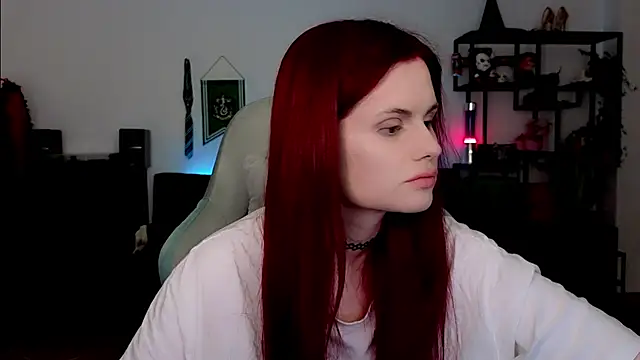 Della Ideal online show from March 10, 6:34 pm