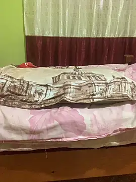 Femboylili online show from September 21, 2:59 pm