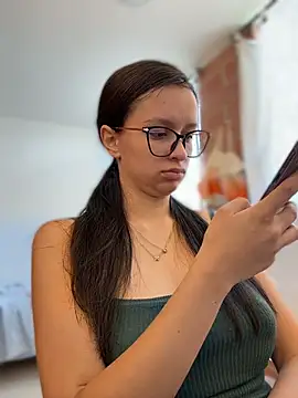 Soy Sara7 online show from July 25, 4:14 pm