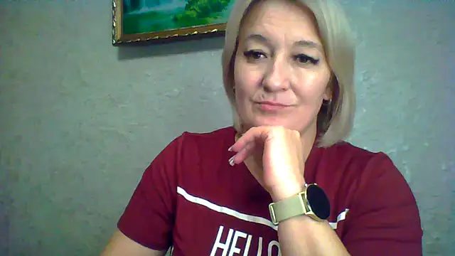 Snapshot of ArielXLoveresss chatting on October 18, 7:04 pm ArielXLoveresss online show from October 18, 7:04 pm