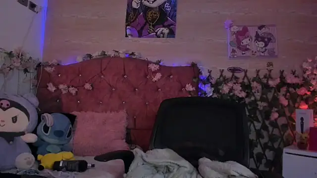 Minami Nakamura online show from September 25, 4:44 am