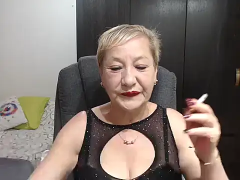 MisteriosaX online show from March 25, 8:45 pm