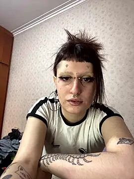 KititA12 online show from January 7, 9:29 pm