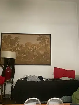 KititA12 online show from February 13, 3:46 pm