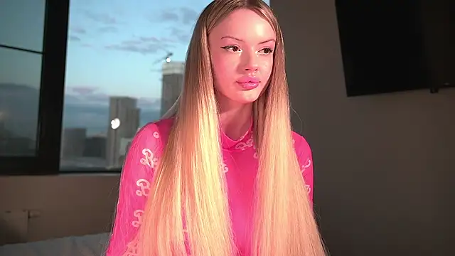 AngelicaaHeaven online show from July 23, 5:43 pm
