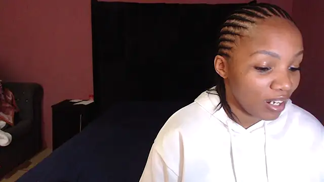 xMiAmor online show from April 28, 11:03 am