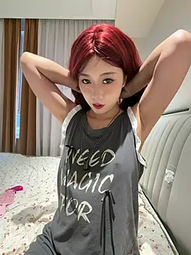 Xiaoxia-Baby online show from July 9, 2:36 am