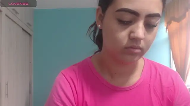 Anthonela Queen online show from December 16, 12:33 pm