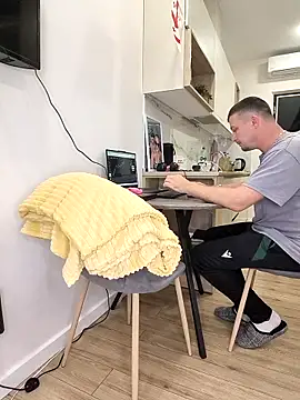  KissMyAss  online show from April 26, 6:49 pm