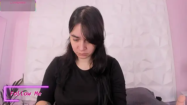 Valeriagomez  online show from December 20, 11:36 am