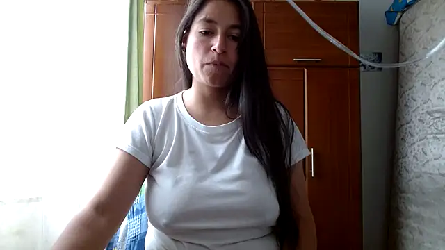 Escarcha-blue online show from April 23, 5:26 pm