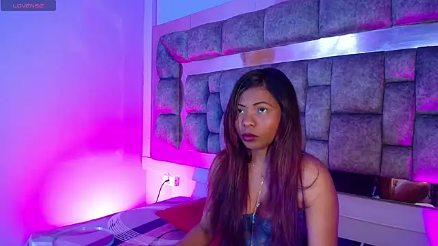 Agata Grubisic online show from October 18, 3:31 am