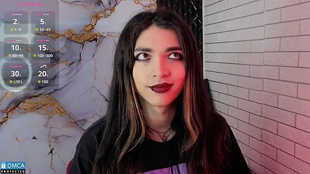 MaeveKuro online show from April 25, 3:20 am